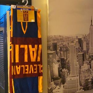 Cleveland Cavaliers Beach Towel